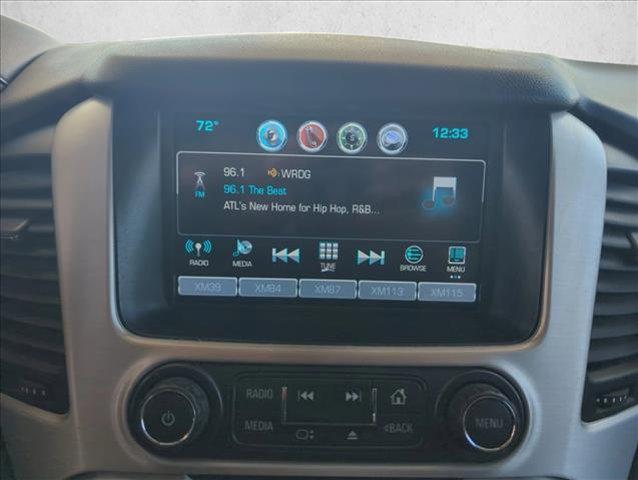 used 2019 GMC Yukon car, priced at $20,299