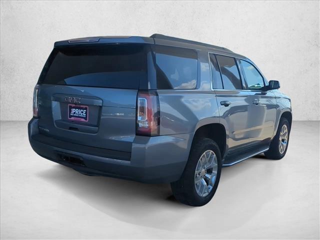 used 2019 GMC Yukon car, priced at $20,299