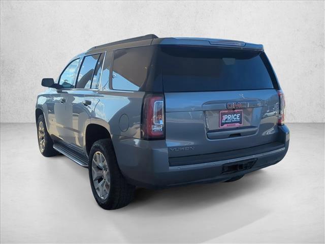 used 2019 GMC Yukon car, priced at $20,299