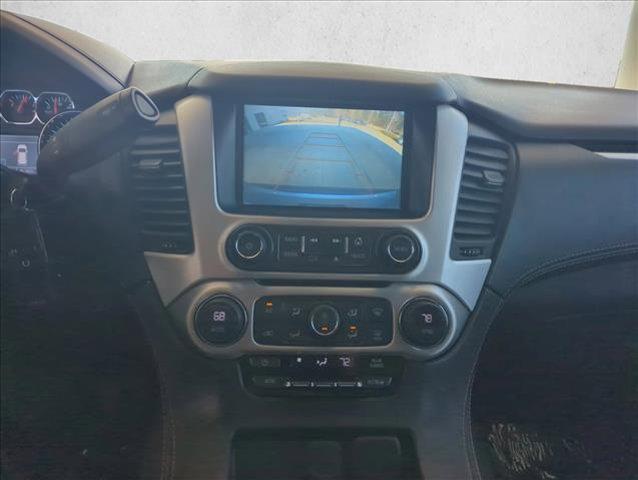used 2019 GMC Yukon car, priced at $20,299