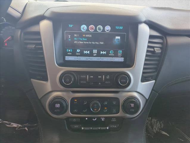 used 2019 GMC Yukon car, priced at $20,299