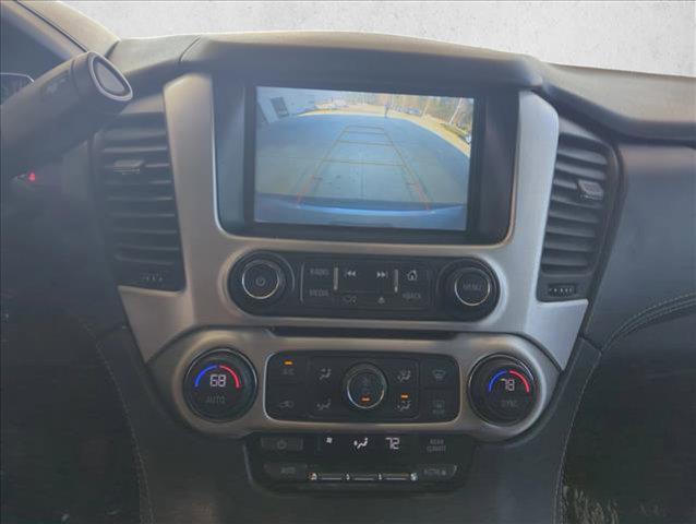 used 2019 GMC Yukon car, priced at $20,299