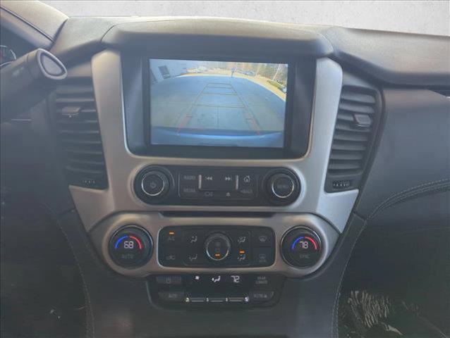 used 2019 GMC Yukon car, priced at $20,299