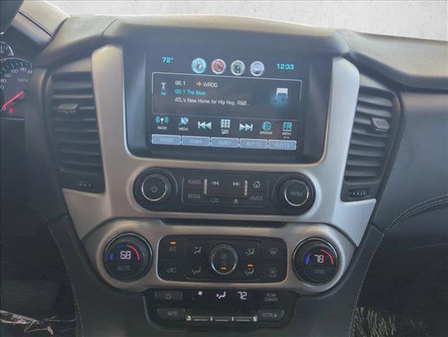 used 2019 GMC Yukon car, priced at $20,299