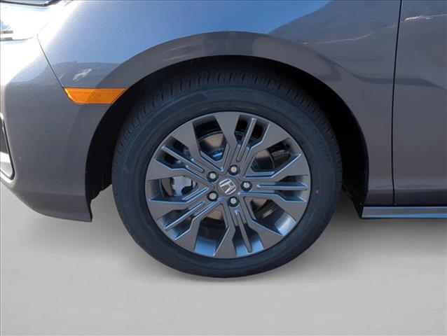 new 2026 Honda Odyssey car, priced at $50,385