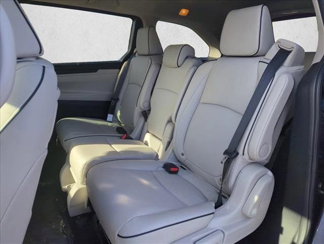new 2026 Honda Odyssey car, priced at $50,385
