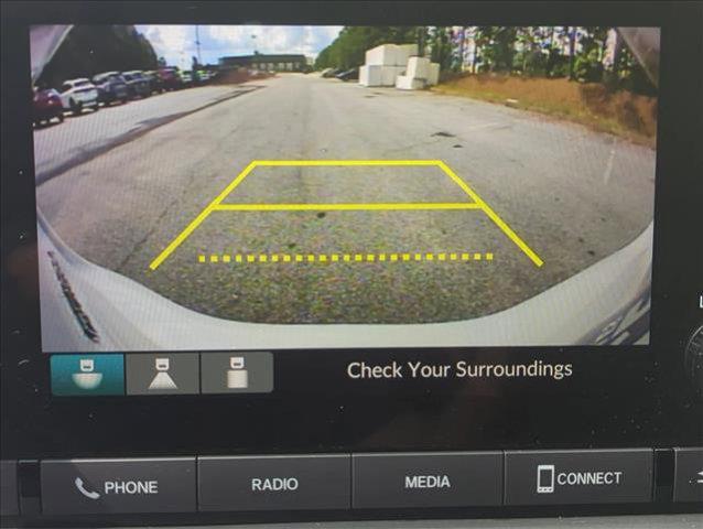 new 2025 Honda Accord car, priced at $28,688