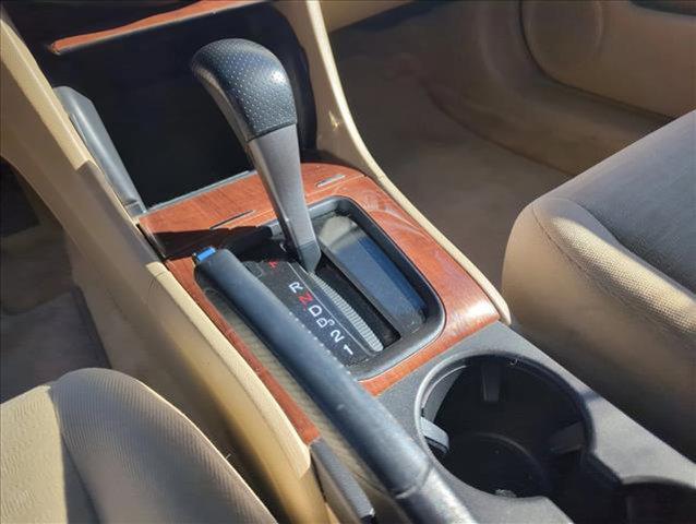 used 2006 Honda Accord car, priced at $5,999