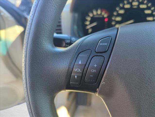 used 2006 Honda Accord car, priced at $5,999