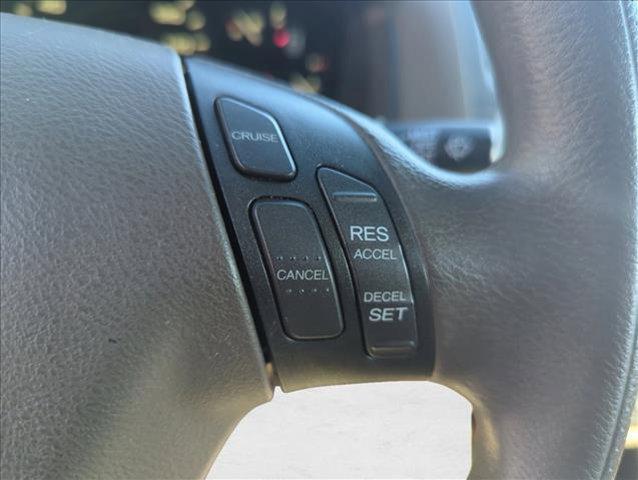used 2006 Honda Accord car, priced at $5,999
