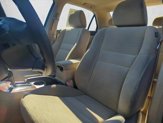 used 2006 Honda Accord car, priced at $5,999