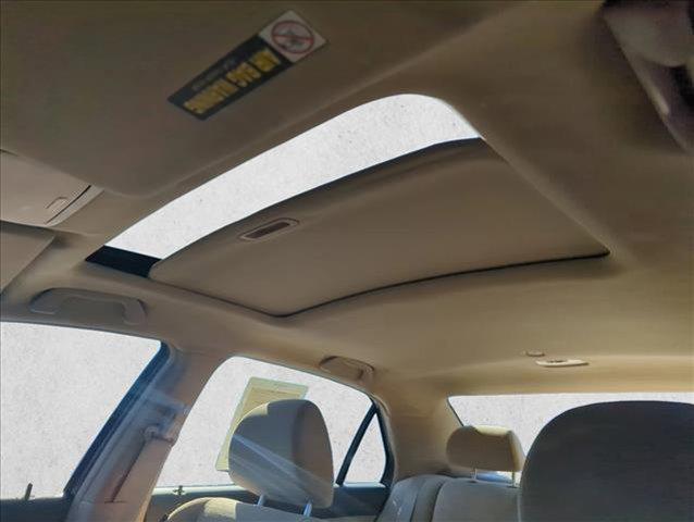 used 2006 Honda Accord car, priced at $5,999