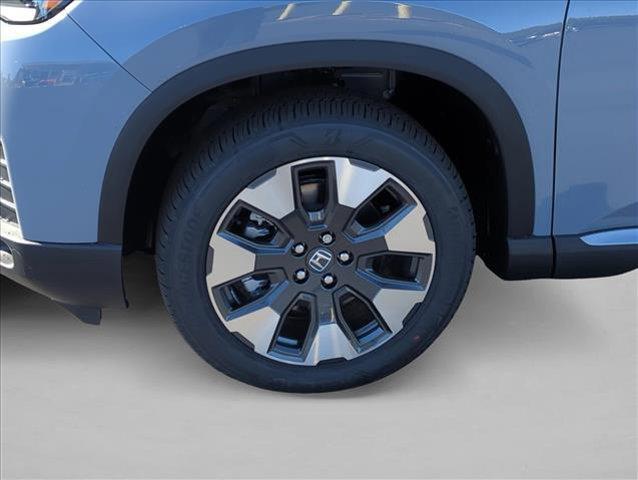 new 2026 Honda Pilot car, priced at $53,045