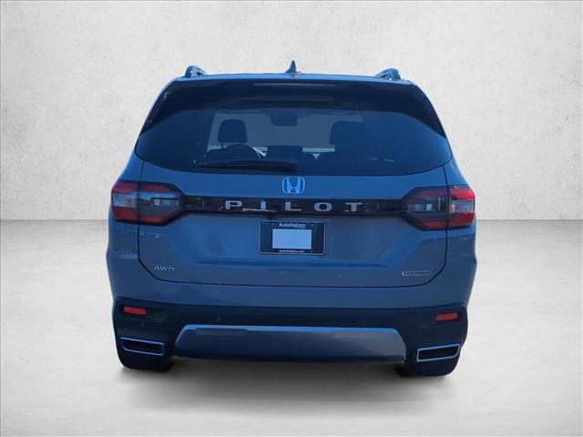 new 2026 Honda Pilot car, priced at $53,045