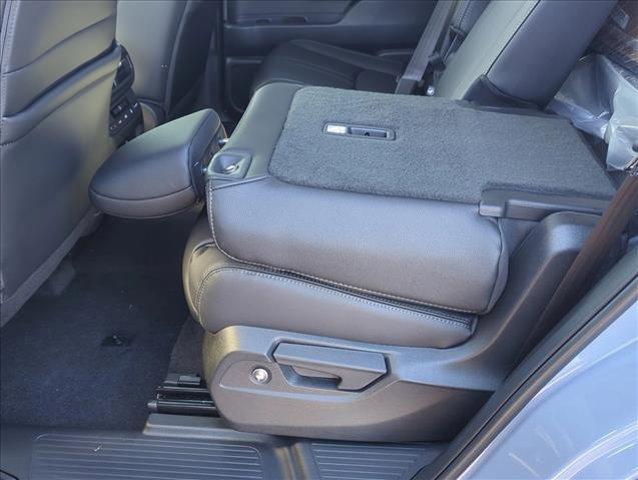 new 2026 Honda Pilot car, priced at $53,045