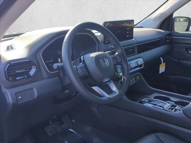 new 2026 Honda Pilot car, priced at $53,045