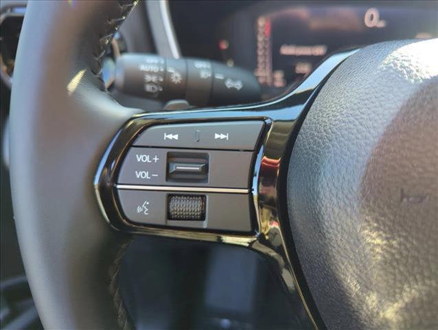 new 2026 Honda Pilot car, priced at $53,045