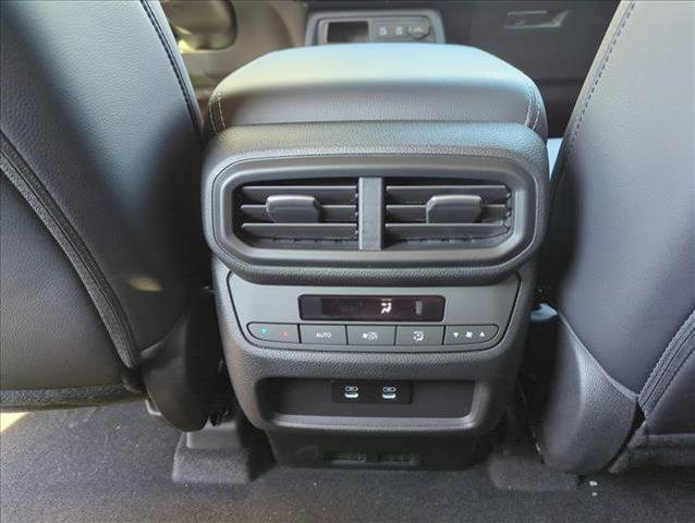 new 2026 Honda Pilot car, priced at $53,045