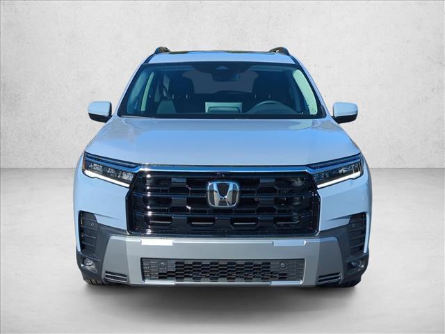 new 2026 Honda Pilot car, priced at $53,045