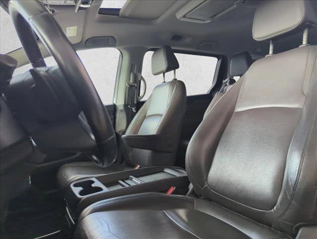 used 2019 Honda Odyssey car, priced at $22,995