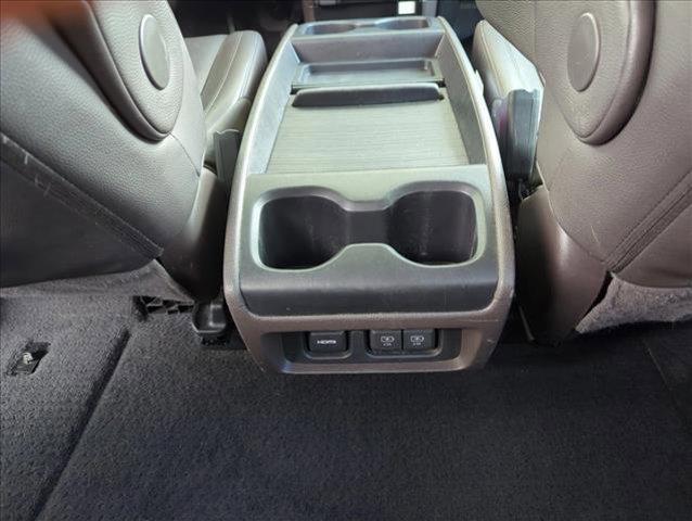 used 2019 Honda Odyssey car, priced at $22,995