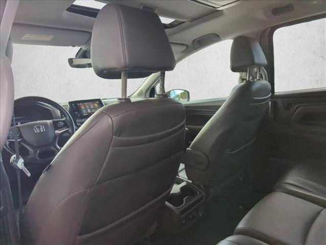 used 2019 Honda Odyssey car, priced at $22,995