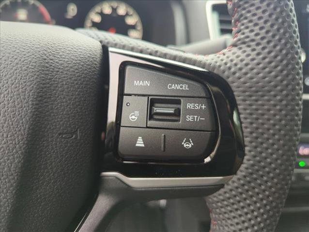 new 2026 Honda Ridgeline car, priced at $45,774