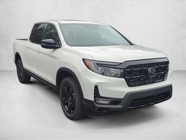 new 2026 Honda Ridgeline car, priced at $45,774
