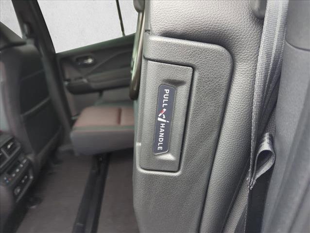 new 2026 Honda Ridgeline car, priced at $45,774