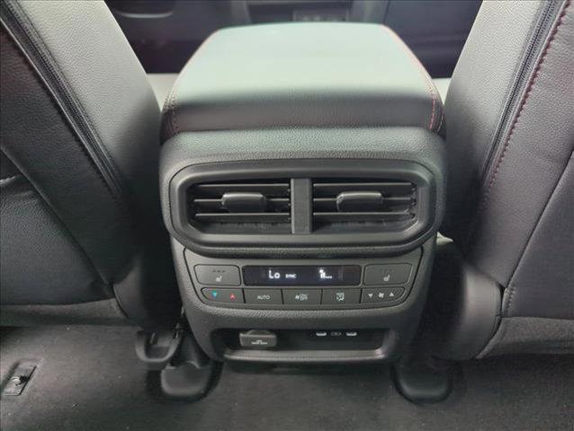 new 2026 Honda Ridgeline car, priced at $45,774