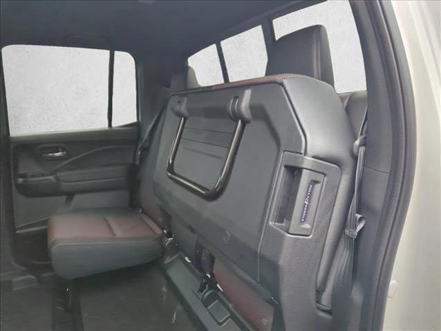 new 2026 Honda Ridgeline car, priced at $45,774