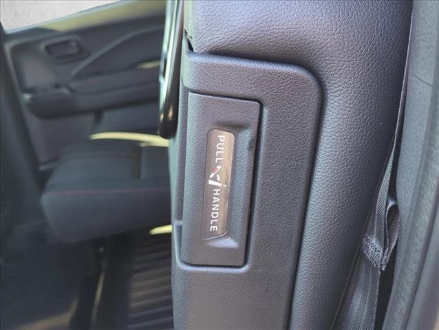 new 2026 Honda Ridgeline car, priced at $45,592