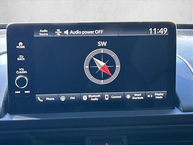 new 2025 Honda Pilot car, priced at $48,192