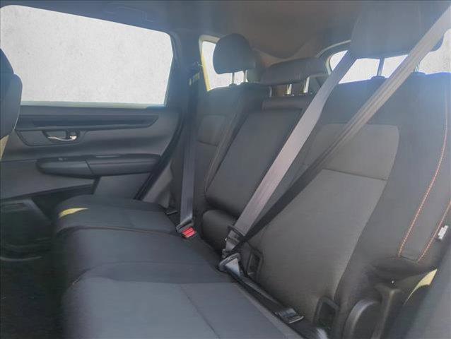 new 2026 Honda CR-V Hybrid car, priced at $37,080