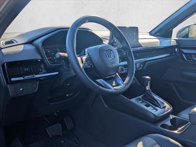 new 2026 Honda CR-V Hybrid car, priced at $37,080