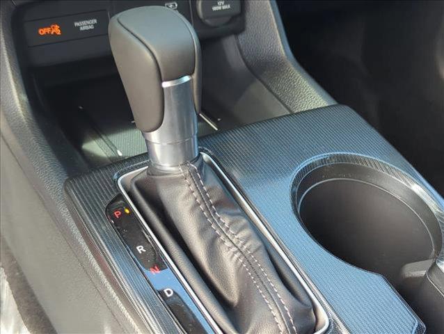 new 2026 Honda Civic Hybrid car, priced at $32,613