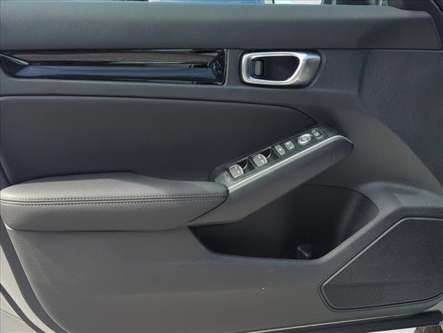 new 2026 Honda Civic Hybrid car, priced at $32,613