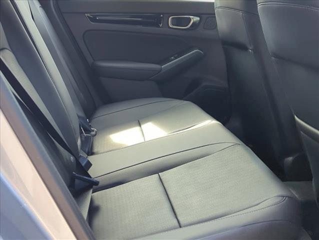 new 2026 Honda Civic Hybrid car, priced at $32,613