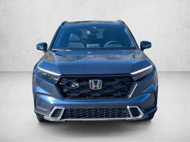 new 2026 Honda CR-V Hybrid car, priced at $44,000