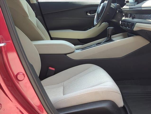 new 2025 Honda Accord car, priced at $30,705