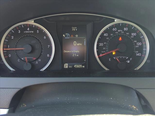 used 2017 Toyota Camry car, priced at $21,877