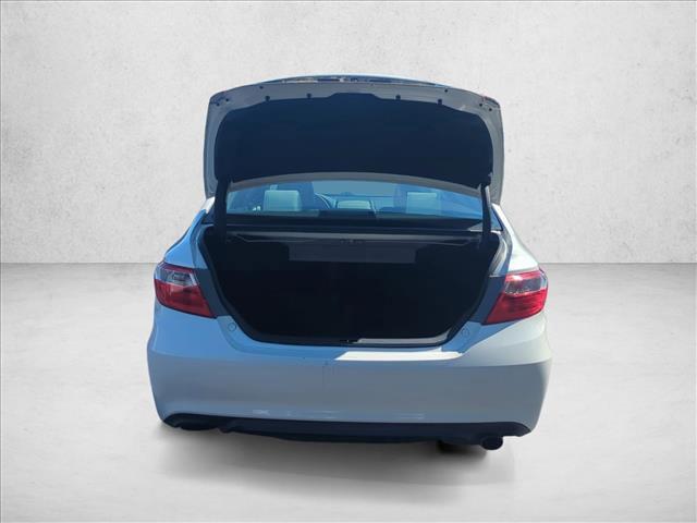 used 2017 Toyota Camry car, priced at $21,877