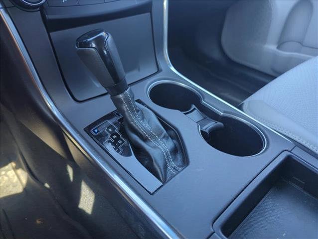 used 2017 Toyota Camry car, priced at $21,877