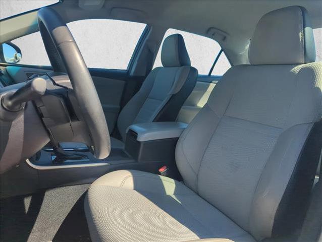 used 2017 Toyota Camry car, priced at $21,877