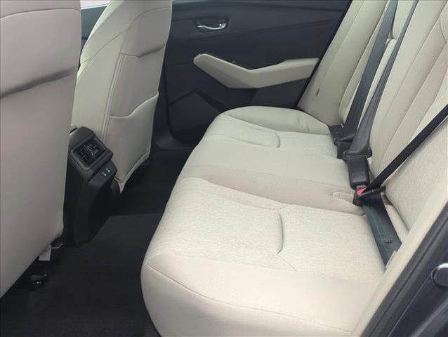 new 2026 Honda Accord car, priced at $32,895