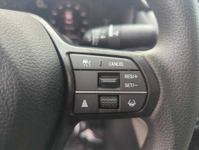 new 2026 Honda Accord car, priced at $32,895
