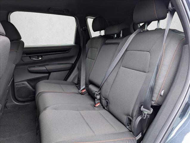 used 2026 Honda CR-V Hybrid car, priced at $37,080