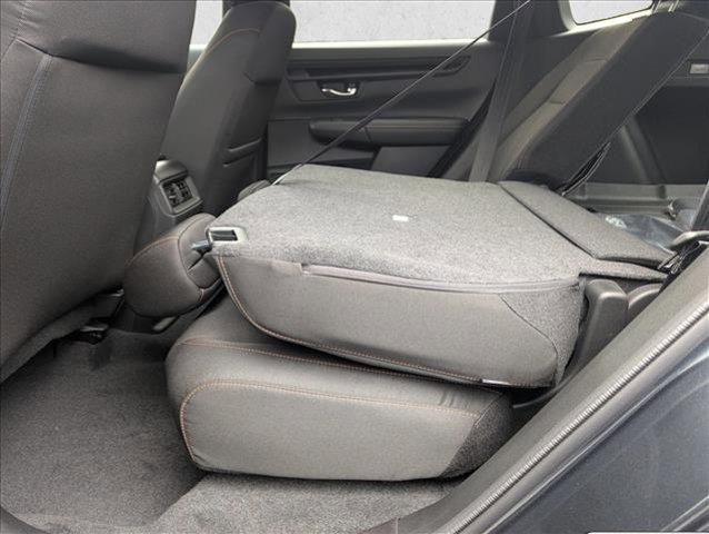 used 2026 Honda CR-V Hybrid car, priced at $37,080