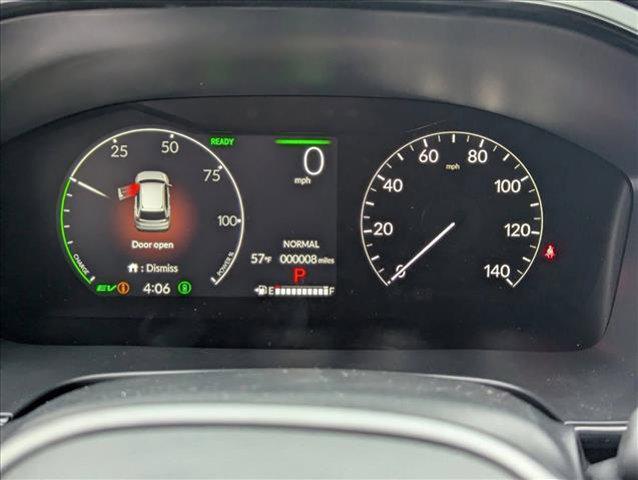 used 2026 Honda CR-V Hybrid car, priced at $37,080