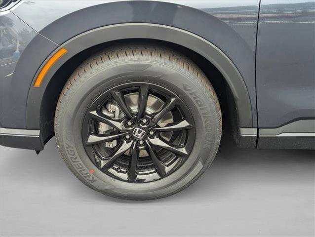 used 2026 Honda CR-V Hybrid car, priced at $37,080